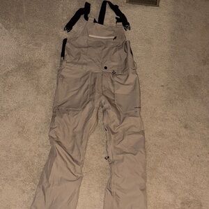 Volcom Elm Stretch Gore Bib Overall Men’s